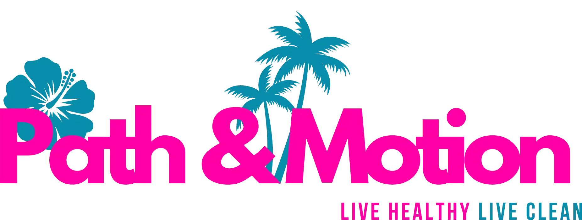 Path & Motion - Image Type - Logo